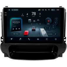 Android head unit Teyes CC4 Pro 12+256 Gb Chevrolet Malibu 8 2012-2015 9" 2k