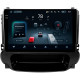Android head unit Teyes CC4 Pro 12+256 Gb Chevrolet Malibu 8 2012-2015 9" 2k