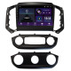 Android head unit SIGMA E9232 ANDROID 10 2+32 Gb Chevrolet COLORADO BLAZER S10 ISUZU D-MAX 2017-2019 9"