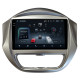 Android head unit Teyes CC4 Pro 8+128 Gb Chevrolet Spark BAIC BEAT DAEWOO MATIZ 2018+ 9" 2k
