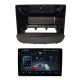 Android head unit Teyes CC4 Pro 8+128 Gb Chevrolet Orlando 2018+ 10" 2k