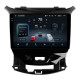 Android head unit Teyes CC4 Pro 12+256 Gb Chevrolet Cruze 2 2015-2023 9" 2k