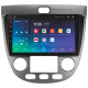 Android head unit SIGMA X9432 ANDROID 10 4+32 Gb 4G DSP Chevrolet Lacetti J200 Buick Excelle Hrv 2004-2013 (F2) 9"