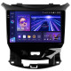Android head unit Teyes CC3 6+128 Gb with 360° surround view° Chevrolet Cruze 2 2015-2023 9" 2k