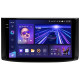 Android head unit Teyes CC3 4+32 Gb Chevrolet Aveo T250 2006-2012 Nexia 1 2020-2022 9" 2k