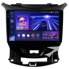 Android head unit Teyes CC3 4+64 Gb Chevrolet Cruze 2 2015-2023 9" 2k