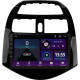 Android head unit SIGMA E9232 ANDROID 10 2+32 Gb Chevrolet Spark M300 2009 - 2016 (F1) 9"