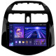 Android head unit Teyes CC3 6+128 Gb with 360° surround view° Chevrolet Spark M300 2009 - 2016 (F1) 9" 2k