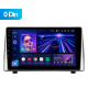 Android head unit Teyes CC3 4+64 Gb Chevrolet Captiva For BaoJun 530 (0Din) 2018-2019 (B) 9" 0din
