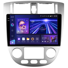 Android head unit Teyes CC3 6+128 Gb Chevrolet Lacetti J200 For Buick Excelle Hrv 2004-2013 For Daewoo Gentra 2 2013-2015 (F2) 10" 2k