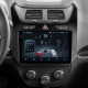 Android head unit Teyes CC4 Pro 12+256 Gb Chevrolet Cobalt 2 2011 - 2018 9" 2k