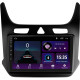 Android head unit SIGMA E9232 ANDROID 10 2+32 Gb Chevrolet Cobalt 2 2011 - 2018 9"