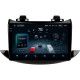Android head unit Teyes CC4 Pro 8+128 Gb Chevrolet Tracker 3 (F2) 2013-2017 9" 2k
