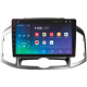 Android head unit SIGMA X10432 ANDROID 10 4+32 Gb 4G DSP Chevrolet Captiva 1 (F2) 2011-2016 10"