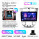 Android head unit Teyes CC3 6+128 Gb Chevrolet Lacetti J200 For Buick Excelle Hrv 2004-2013 For Daewoo Gentra 2 2013-2015 (F2) 10" 2k