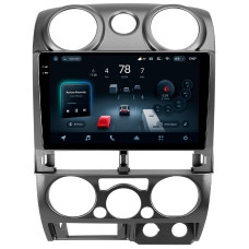 Android head unit Teyes CC4 Pro 8+128 Gb Chevrolet Colorado 2006-2012 For Isuzu D-MAX MU-71 2008-2012 9" 2k