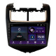 Android head unit SIGMA E9232 ANDROID 10 2+32 Gb Chevrolet Aveo 2 2014-2015 9"