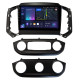 Android head unit Teyes CC3L 4+64 Gb Chevrolet COLORADO BLAZER S10 ISUZU D-MAX 9"