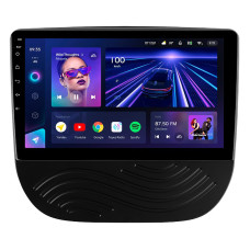 Android head unit Teyes CC3 4+32 Gb Chevrolet Malibu 9 (F1) 2015-2023 9"
