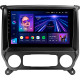 Android head unit Teyes CC3 4+32 Gb Chevrolet Silverado 3 GMTK2 2013-2019 10"