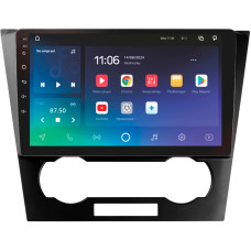 Android head unit SIGMA PRO 9464 ANDROID 10 4+64 Gb 4G DSP Chevrolet Epica 1 2006 - 2012 9"