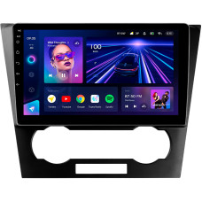 Android head unit Teyes CC3 4+32 Gb Chevrolet Epica 1 2006 - 2012 9"