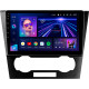 Android head unit Teyes CC3 4+32 Gb Chevrolet Epica 1 2006 - 2012 9"