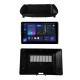 Android head unit Teyes CC3L 4+64 Gb Chevrolet TRACKER 2019 10"