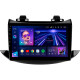 Android head unit Teyes CC3 4+32 Gb Chevrolet Tracker 3 (F2) 2013-2017 9"