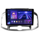 Android head unit Teyes CC3 6+128 Gb Chevrolet Captiva 1 (F2) 2011-2016 10" 2k
