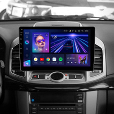 Android head unit Teyes CC3 4+32 Gb Chevrolet Captiva 1 (F2) 2011-2016 10"