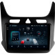 Android head unit Teyes CC4 Pro 8+128 Gb Chevrolet Cobalt 2 2011 - 2018 9" 2k