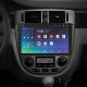 Android head unit SIGMA X10432 ANDROID 10 4+32 Gb 4G DSP Chevrolet Lacetti J200 For Buick Excelle Hrv 2004-2013 For Daewoo Gentra 2 2013-2015 (F2) 10"