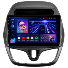 Android head unit Teyes CC3 4+32 Gb Chevrolet Spark Beat (F2) 2015-2018 9"