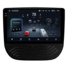 Android head unit Teyes CC4 Pro 12+256 Gb Chevrolet Malibu 9 (F1) 2015-2023 9" 2k