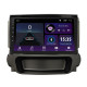 Android head unit SIGMA E9232 ANDROID 10 2+32 Gb Chevrolet Malibu 2009-2014 Black 9"