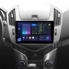 Android head unit Teyes CC3L 4+32 Gb Chevrolet Cruze J300 J308 2012-2015 9" (L1)