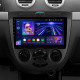 Android head unit Teyes CC3 4+32 Gb Chevrolet Lacetti J200 Buick Excelle Hrv 2004-2013 (F1) 9"
