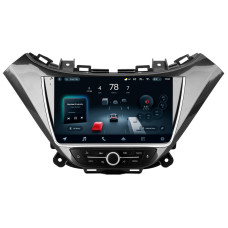 Android head unit Teyes CC4 Pro 8+128 Gb Chevrolet Malibu 9 (F2) 2015-2023 9" 2k (L1)