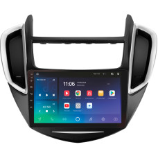 Android head unit SIGMA PRO 9464 ANDROID 10 4+64 Gb 4G DSP Chevrolet Tracker 3 (F1) 2013-2017 9"