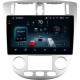 Android head unit Teyes CC4 Pro 12+256 Gb Chevrolet Lacetti J200 For Buick Excelle Hrv 2004-2013 For Daewoo Gentra 2 2013-2015 (F2) 10" 2k