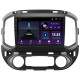 Android head unit SIGMA E9232 ANDROID 10 2+32 Gb Chevrolet Colorado 2 2014-2022 9" (L2)