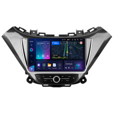 Android head unit Teyes CC3L 4+32 Gb Chevrolet Malibu 9 (F2) 2015-2023 9" (L1)