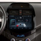 Android head unit Teyes CC4 Pro 12+256 Gb Chevrolet Spark M300 2009 - 2016 (F1) 9" 2k