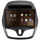 Android head unit SIGMA S9432 ANDROID 10 4+32 Gb 4G DSP Chevrolet Spark Beat (F2) 2015-2018 9"