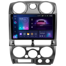 Android head unit Teyes CC3 4+64 Gb Chevrolet Colorado 2006-2012 For Isuzu D-MAX MU-71 2008-2012 9" 2k