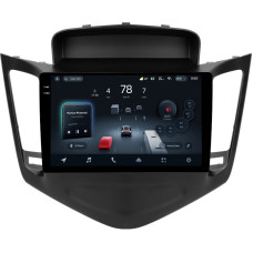 Android head unit Teyes CC4 Pro 8+128 Gb Chevrolet Cruze J300 2008-2014 9" 2k