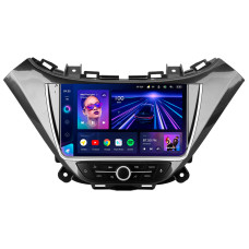 Android head unit Teyes CC3 4+32 Gb Chevrolet Malibu 9 (F2) 2015-2023 9" (L1)