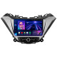 Android head unit Teyes CC3 4+32 Gb Chevrolet Malibu 9 (F2) 2015-2023 9" (L1)