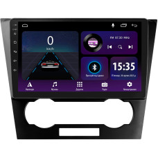 Android head unit SIGMA E9232 ANDROID 10 2+32 Gb Chevrolet Epica 1 2006 - 2012 9"